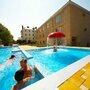 Отель Южная ночь, 1 корпус и бассейн, фото 2