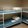 Хостел VeryHostel, Четырёхместный совместный номер с общей ванной комнатой, фото 10