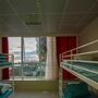 Хостел VeryHostel, Восьмиместный женский номер с общей ванной комнатой, фото 12