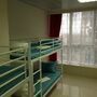 Хостел VeryHostel, Восьмиместный мужской номер с общей ванной комнатой, фото 16