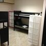 Хостел VeryHostel, Восьмиместный мужской номер с общей ванной комнатой, фото 18