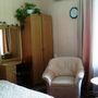 Отель Якорь, Улучшенный двухместный номер, фото 2
