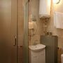 Отель Subbota, Студия с 1 большой кроватью, фото 26