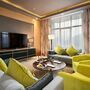 Отель Риксос Красная Поляна Сочи, Junior Suite, фото 17