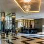 Отель Риксос Красная Поляна Сочи, Lobby, фото 21