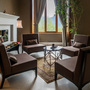 Отель Риксос Красная Поляна Сочи, Lobby zone, фото 23