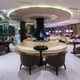 Отель Риксос Красная Поляна Сочи, Lobby zone, фото 25