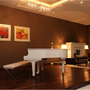 Отель Риксос Красная Поляна Сочи, lOBBY, фото 30