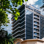 Конгресс-отель Marins Park Hotel Сочи, Фасад, фото 2