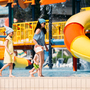 Конгресс-отель Marins Park Hotel Сочи, Аквапарк, фото 23