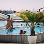 Конгресс-отель Marins Park Hotel Сочи, Бассейн, фото 24
