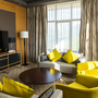 Отель Риксос Красная Поляна Сочи, Executive Suite, фото 42