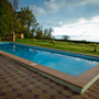 Гостиница Комплекс отдыха & SPA Усадьба, Бессейн, фото 4