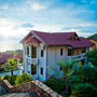 Гостиница Комплекс отдыха & SPA Усадьба, Вид с территории комплекса, фото 8