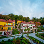 Гостиница Комплекс отдыха & SPA Усадьба, Общее фото, фото 9
