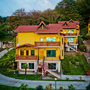 Гостиница Комплекс отдыха & SPA Усадьба, Коттеджи класса "Люкс", фото 13