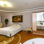 Гостиница Комплекс отдыха & SPA Усадьба, Апартаменты, фото 22