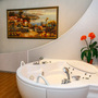 Гостиница Комплекс отдыха & SPA Усадьба, Апартаменты, фото 27
