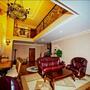 Гостиница Комплекс отдыха & SPA Усадьба, Президентский коттедж, фото 49