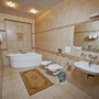 Гостиница Комплекс отдыха & SPA Усадьба, Президентский коттедж, фото 55