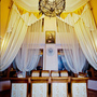 Гостиница Комплекс отдыха & SPA Усадьба, Президентский коттедж, фото 58