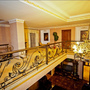 Гостиница Комплекс отдыха & SPA Усадьба, Президентский коттедж, фото 59