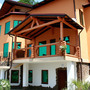 Гостиница Комплекс отдыха & SPA Усадьба, Президентский коттедж, фото 64