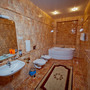 Гостиница Комплекс отдыха & SPA Усадьба, Президентский коттедж, фото 65