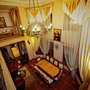 Гостиница Комплекс отдыха & SPA Усадьба, Президентский коттедж, фото 69