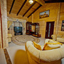 Гостиница Комплекс отдыха & SPA Усадьба, Вилла у бассейна, фото 71