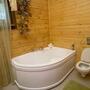 Гостиница Комплекс отдыха & SPA Усадьба, Вилла у бассейна, фото 76