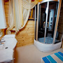 Гостиница Комплекс отдыха & SPA Усадьба, Вилла у бассейна, фото 80