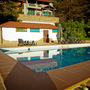 Гостиница Комплекс отдыха & SPA Усадьба, Вилла у бассейна, фото 81