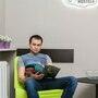 Вики хостелс, 38, фото 39