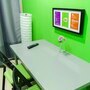 Вики хостелс, Четырехместный номер с общей ванной комнатой №2, фото 56