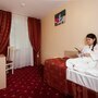 АМАКS СИТИ ОТЕЛЬ, Одноместный номер бизнес-класса, фото 18