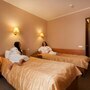 АМАКS СИТИ ОТЕЛЬ, Двухместный стандартный номер с 2 кроватями, фото 20