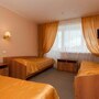 АМАКS СИТИ ОТЕЛЬ, Трехместный улучшенный номер, фото 25