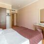 Курортный отель Олимп All Inclusive, Двухместный стандартный номер с 2 кроватями, фото 4