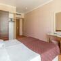 Курортный отель Олимп All Inclusive, Двухместный стандартный номер с 2 кроватями, фото 7