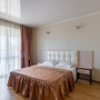 Курортный отель Олимп All Inclusive, Двухместный улучшенный номер с 1 кроватью, фото 10