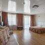Курортный отель Олимп All Inclusive, Двухместный улучшенный номер с 1 кроватью, фото 12