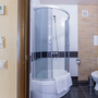 Курортный отель Олимп All Inclusive, Трехместный стандартный номер, фото 16