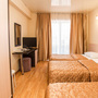 Курортный отель Олимп All Inclusive, Трехместный стандартный номер, фото 18