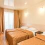Курортный отель Олимп All Inclusive, Четырехместный Семейный номер, фото 22