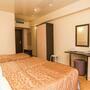 Курортный отель Олимп All Inclusive, Четырехместный Семейный номер, фото 24