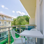 Курортный отель Олимп All Inclusive, Четырехместный Семейный номер, фото 25