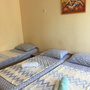 Гостевой дом на Кирова, Трёхместный номер эконом-класса, фото 15