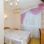 Аэропорт Отель Анапа, Одноместный стандартный номер, фото 9