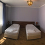 Аэропорт Отель Анапа, Двухместный стандартный номер с 2 кроватями, фото 10